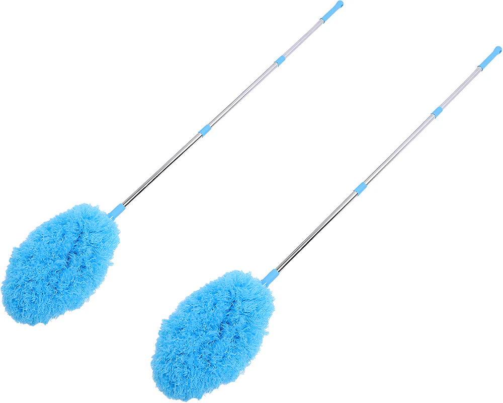Microfibre Dusters (2 Pack) - Image 2