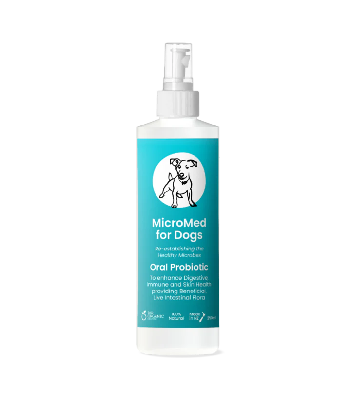 MicroMed for Dogs Everyday Care - Image 3