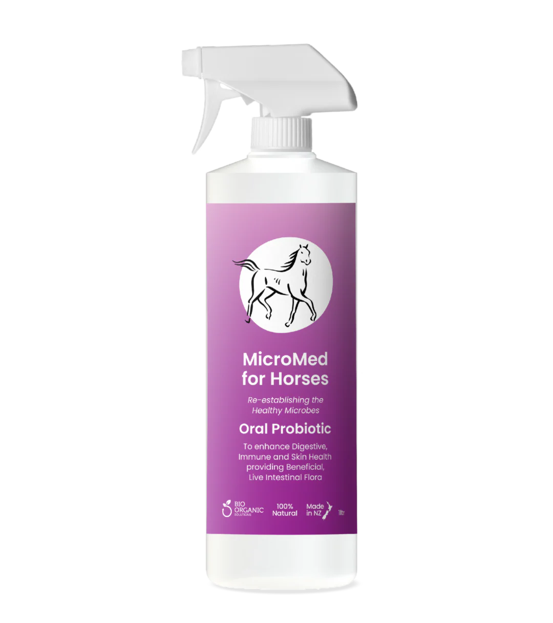 MicroMed for Horses Everyday Care - Image 4