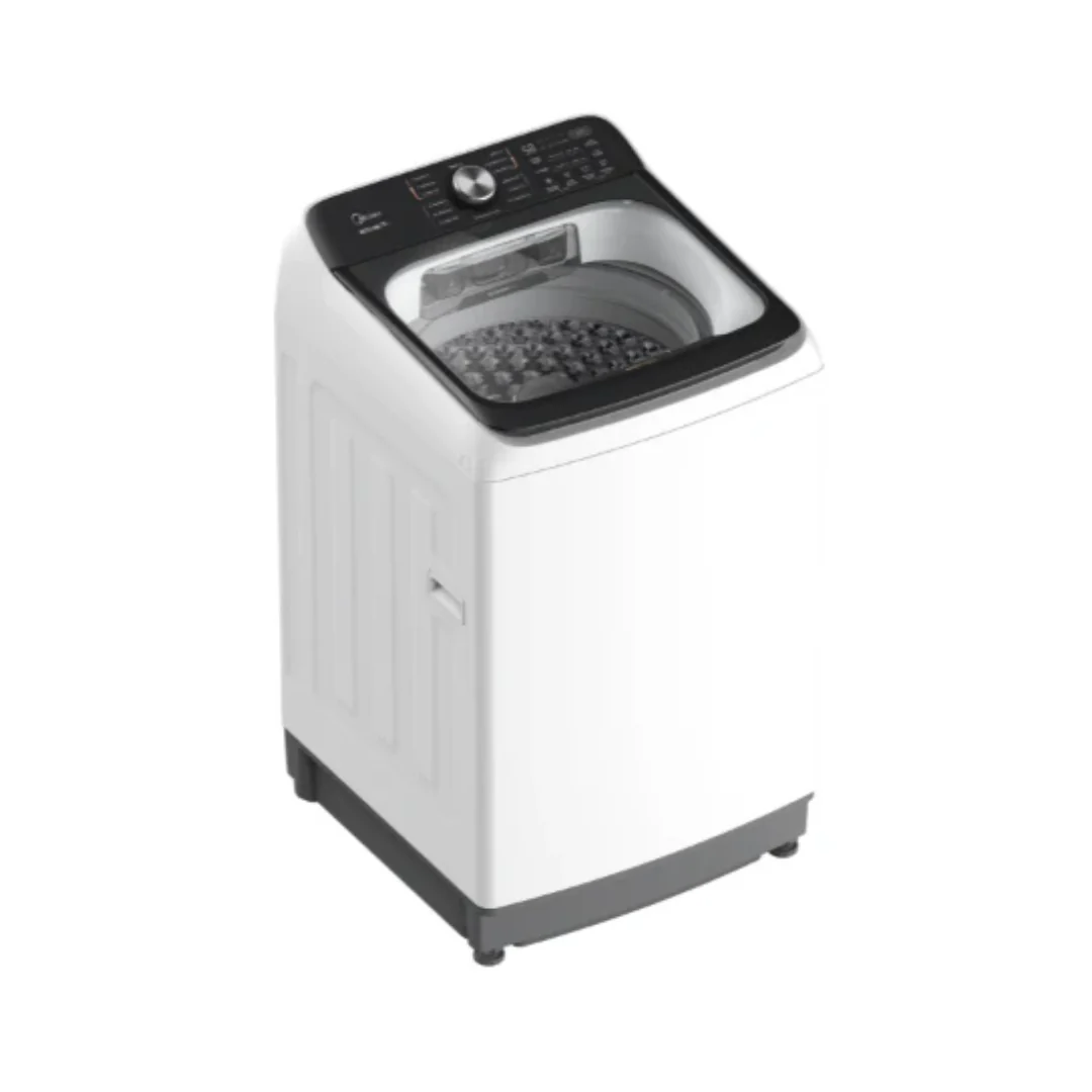 Midea 10kg Top Loader Rear Control Washing Machine - Image 4