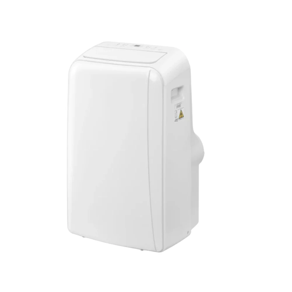 Midea 3.0kW Portable Air Conditioner – White (MPPD33CB) - Image 3