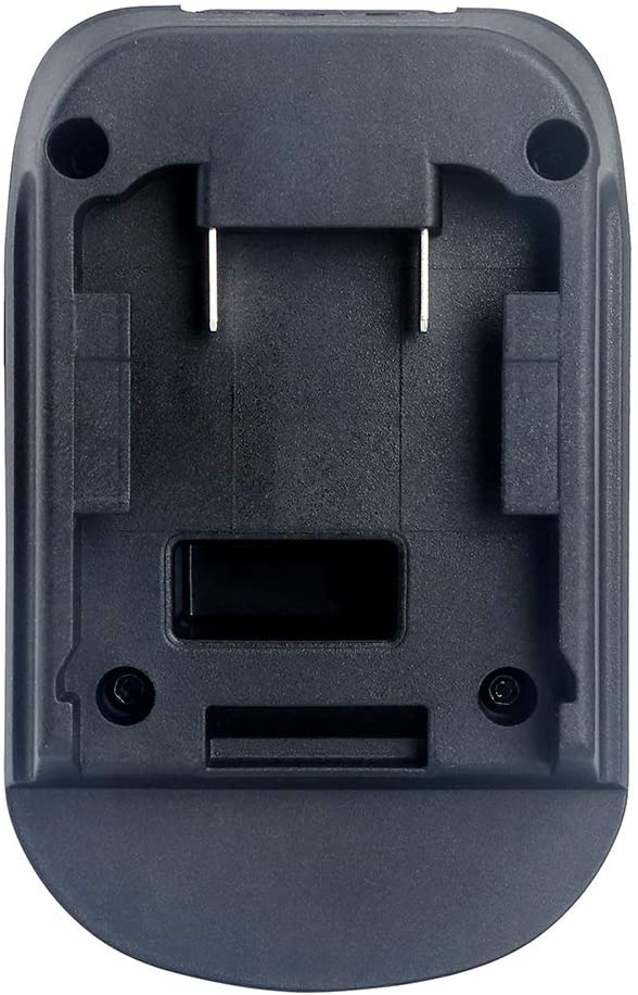 Milwaukee Dewalt To Makita Adapter 18V Lithium - Image 8