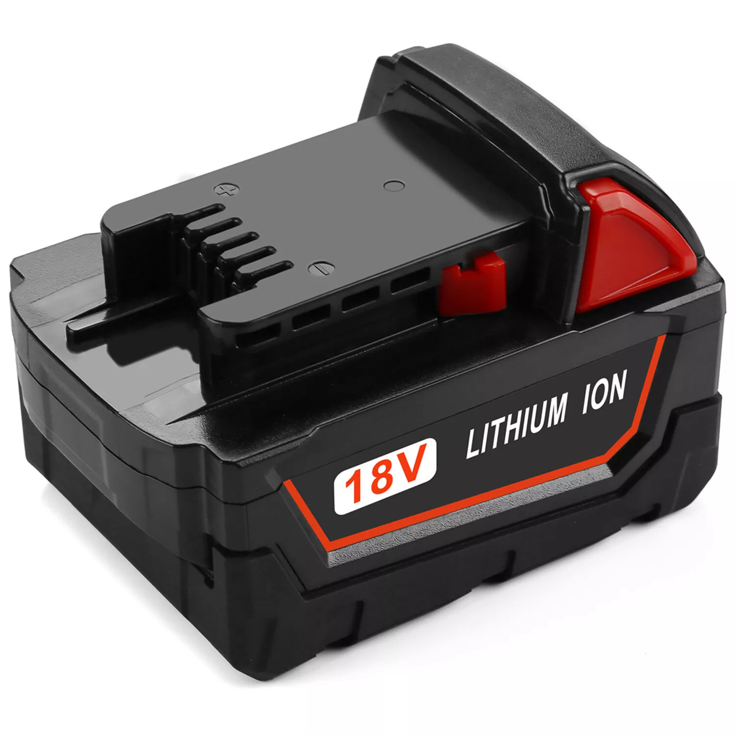 Milwaukee M18 18V 9000mAh Replacement Battery - Image 9