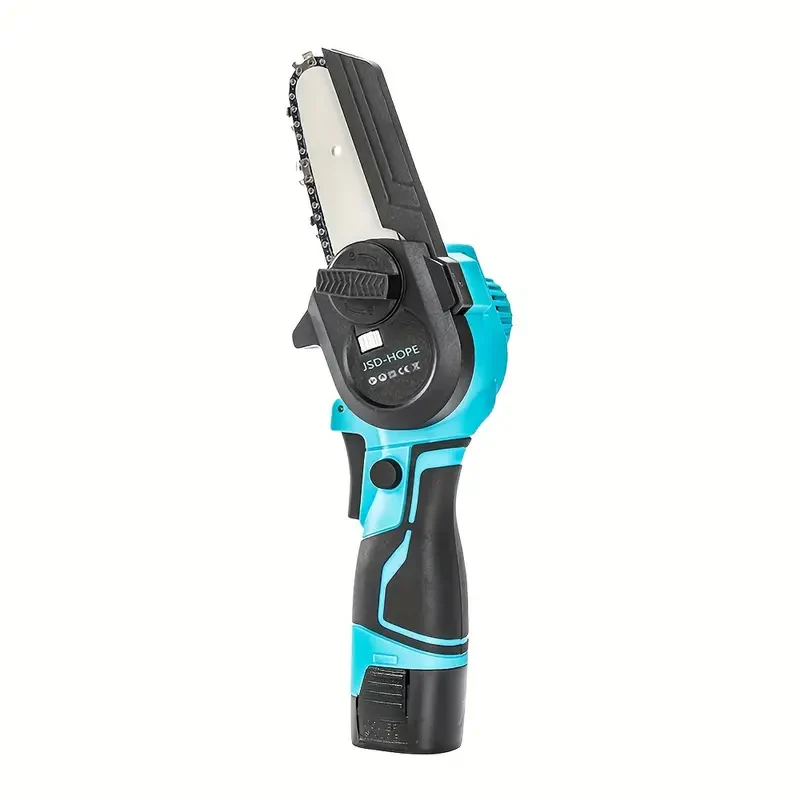 Mini Chainsaw Cordless Power ChainSaws - Image 3