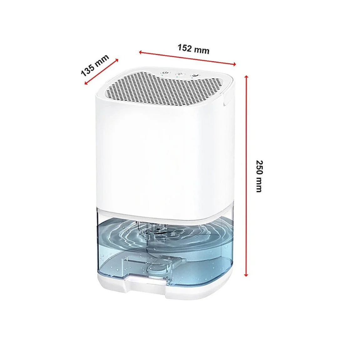 Mini Dehumidifier Portable - Image 4