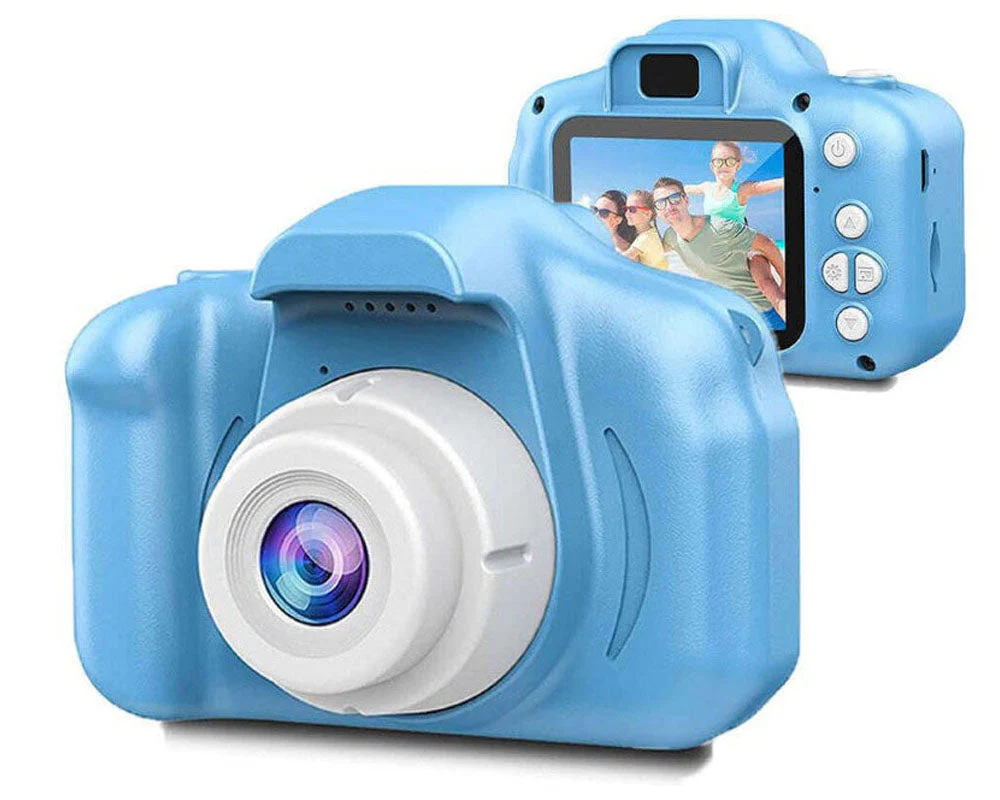 Mini Digital Kids Camera - Image 2