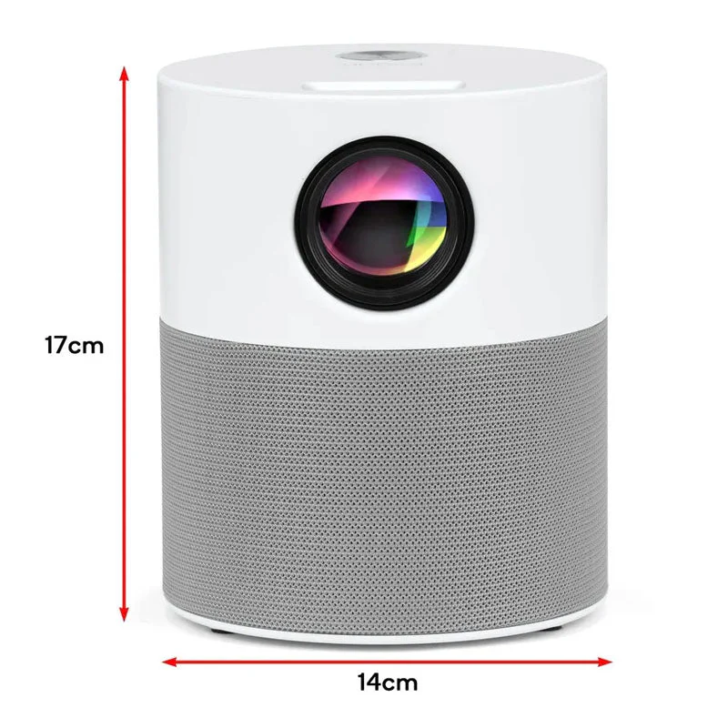 Mini LED Projector - Image 5