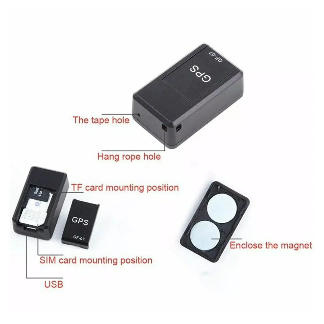 Mini Navigation System Tracker - Image 11
