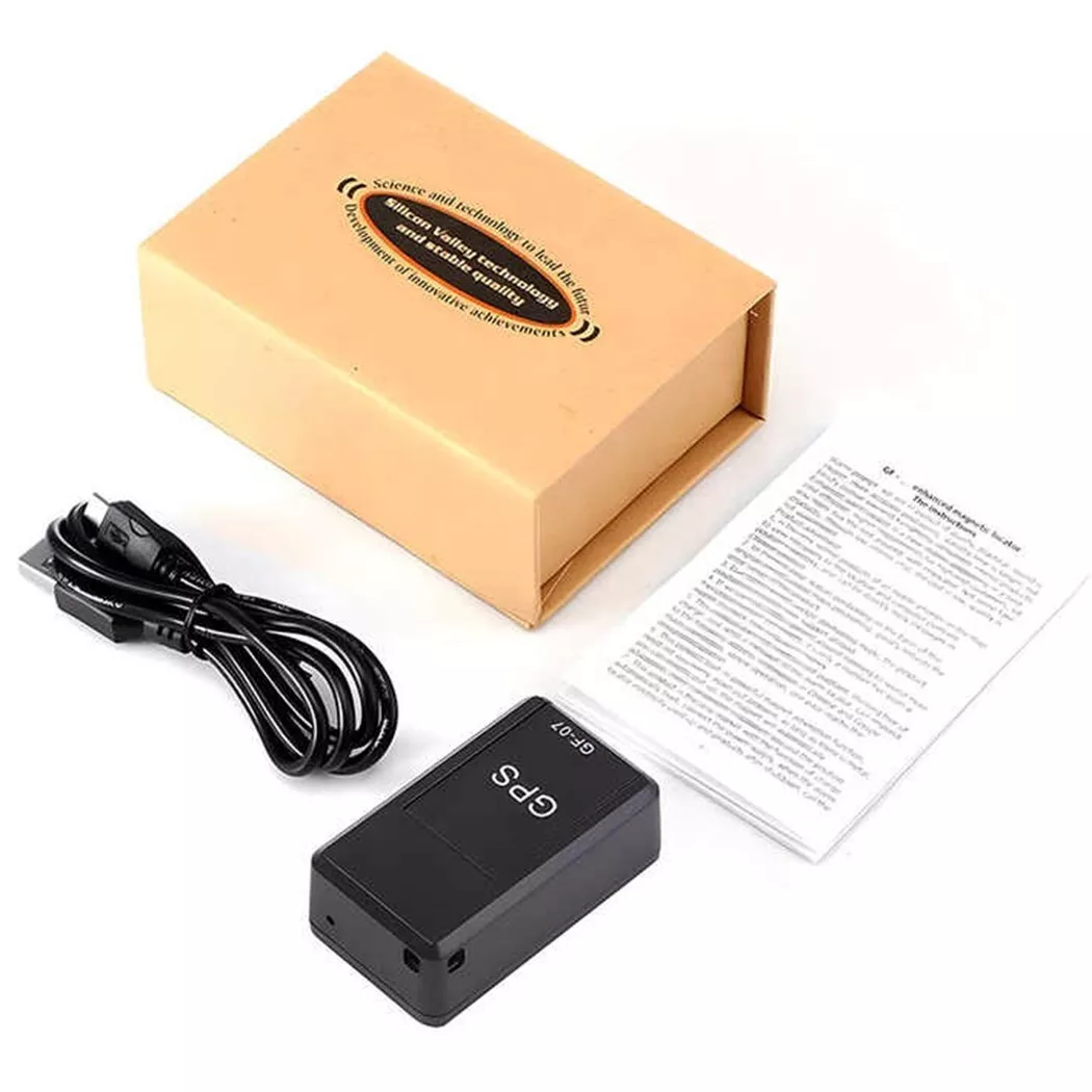 Mini Navigation System Tracker - Image 13
