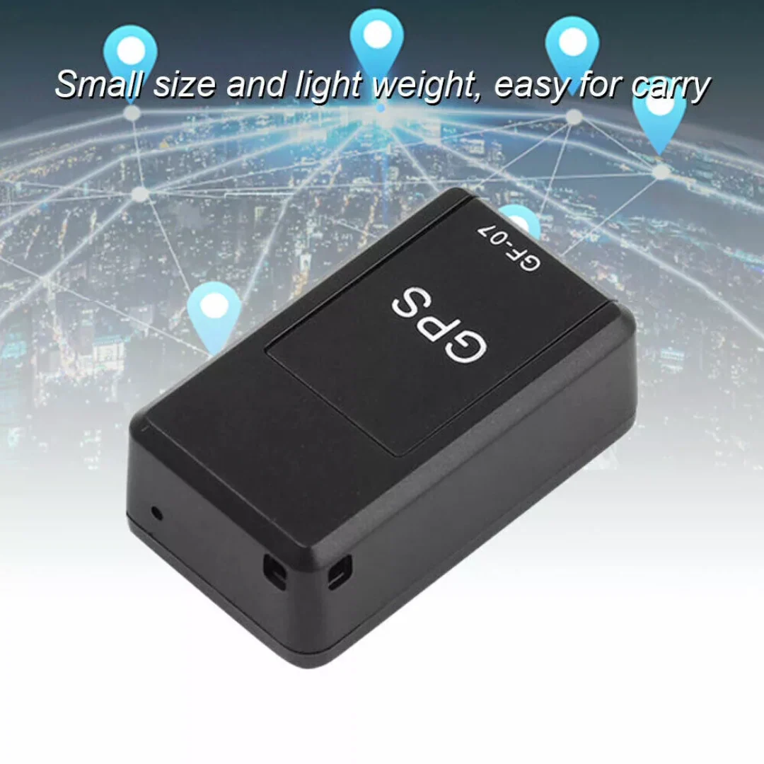 Mini Navigation System Tracker - Image 5