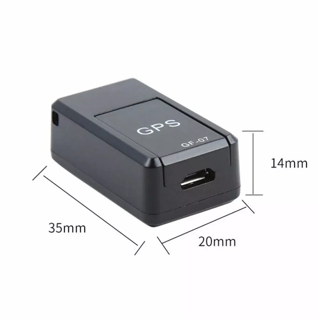 Mini Navigation System Tracker - Image 9