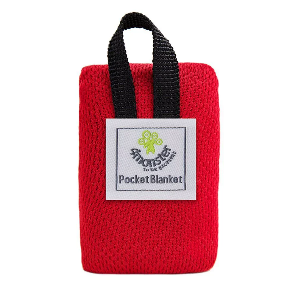 Mini Pocket Picnic Blanket – Lightweight & Waterproof - Image 9