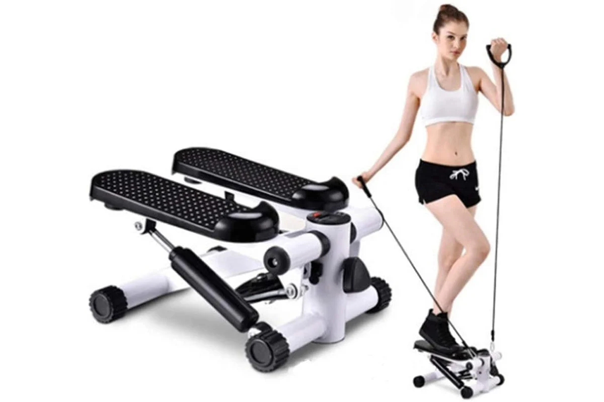 Mini Steppers exercise fitness machine - Image 2