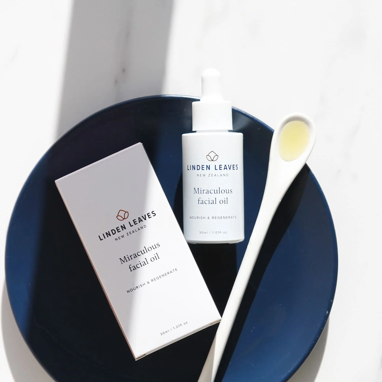 Miraculous Facial Oil - Image 4