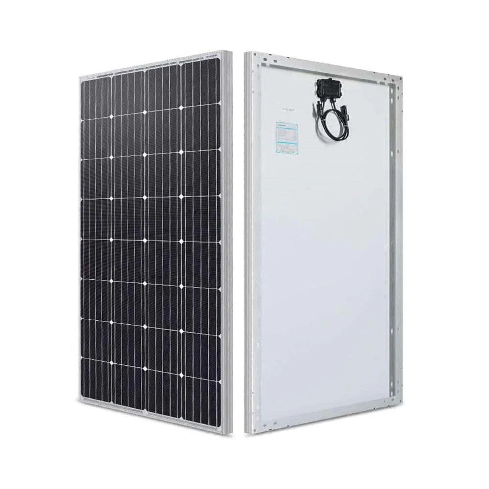 Mono Solar Panel 150W