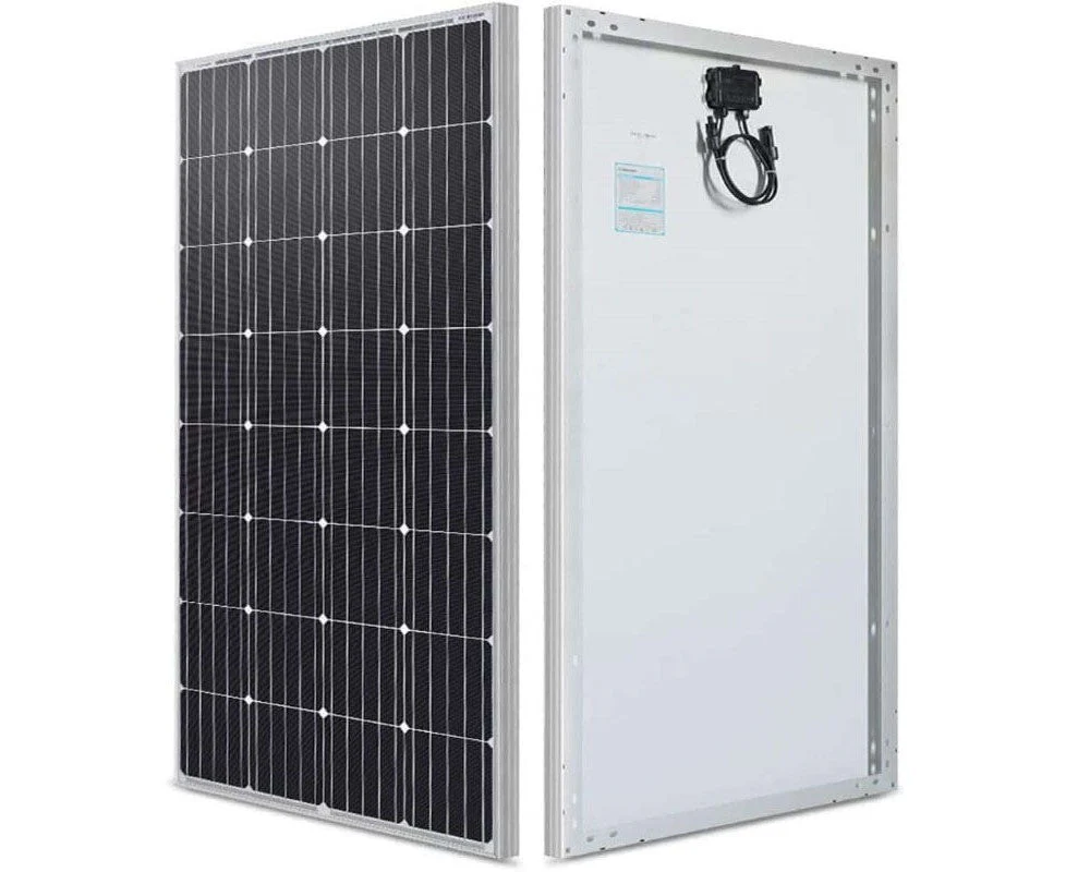 Mono Solar Panel 150W - Image 9