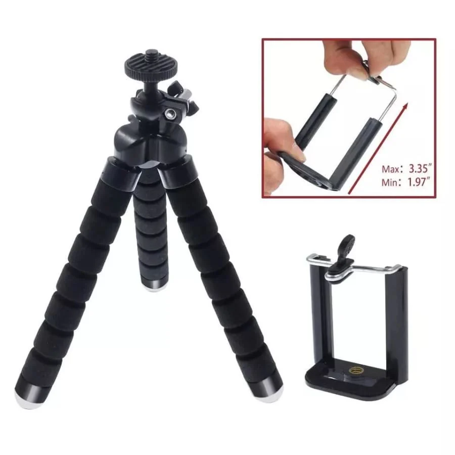 Monopod & Tri-pod stand Combo - Image 11