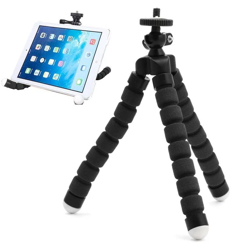 Monopod & Tri-pod stand Combo - Image 16