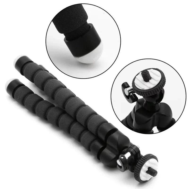 Monopod & Tri-pod stand Combo - Image 17