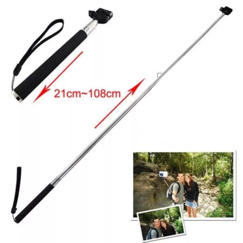 Monopod & Tri-pod stand Combo - Image 18