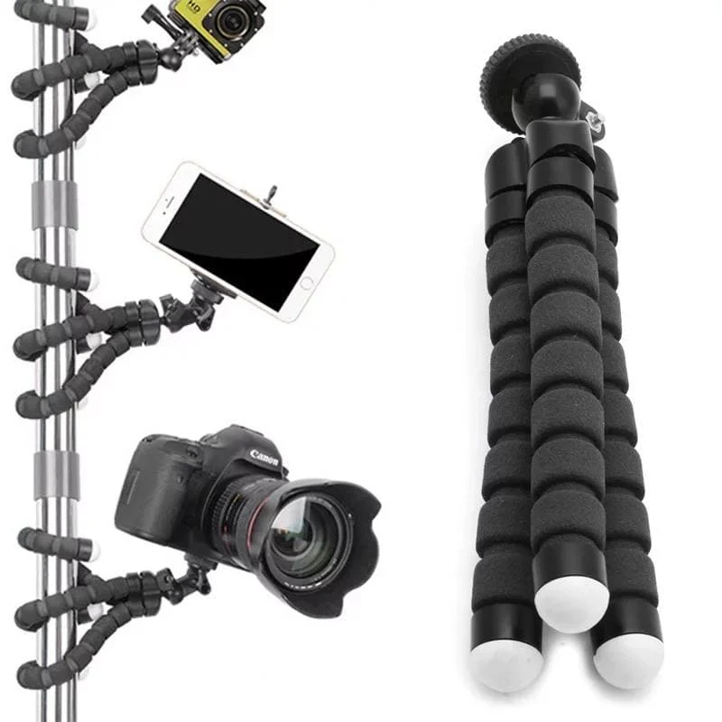 Monopod & Tri-pod stand Combo - Image 2