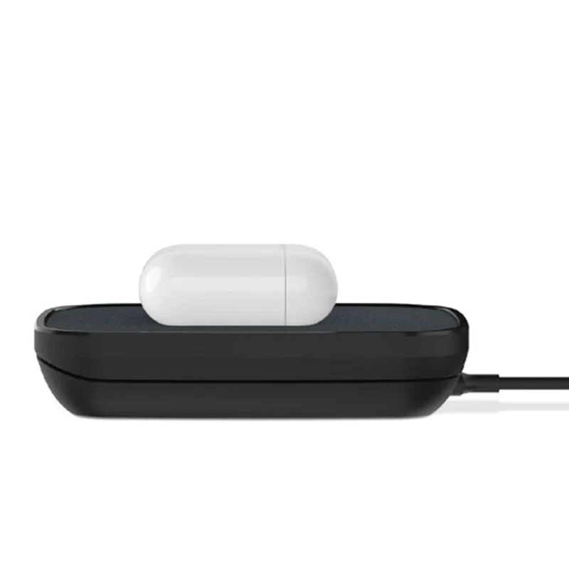 Mophie Universal Wireless Adjustable Charging Stand Black - Image 4