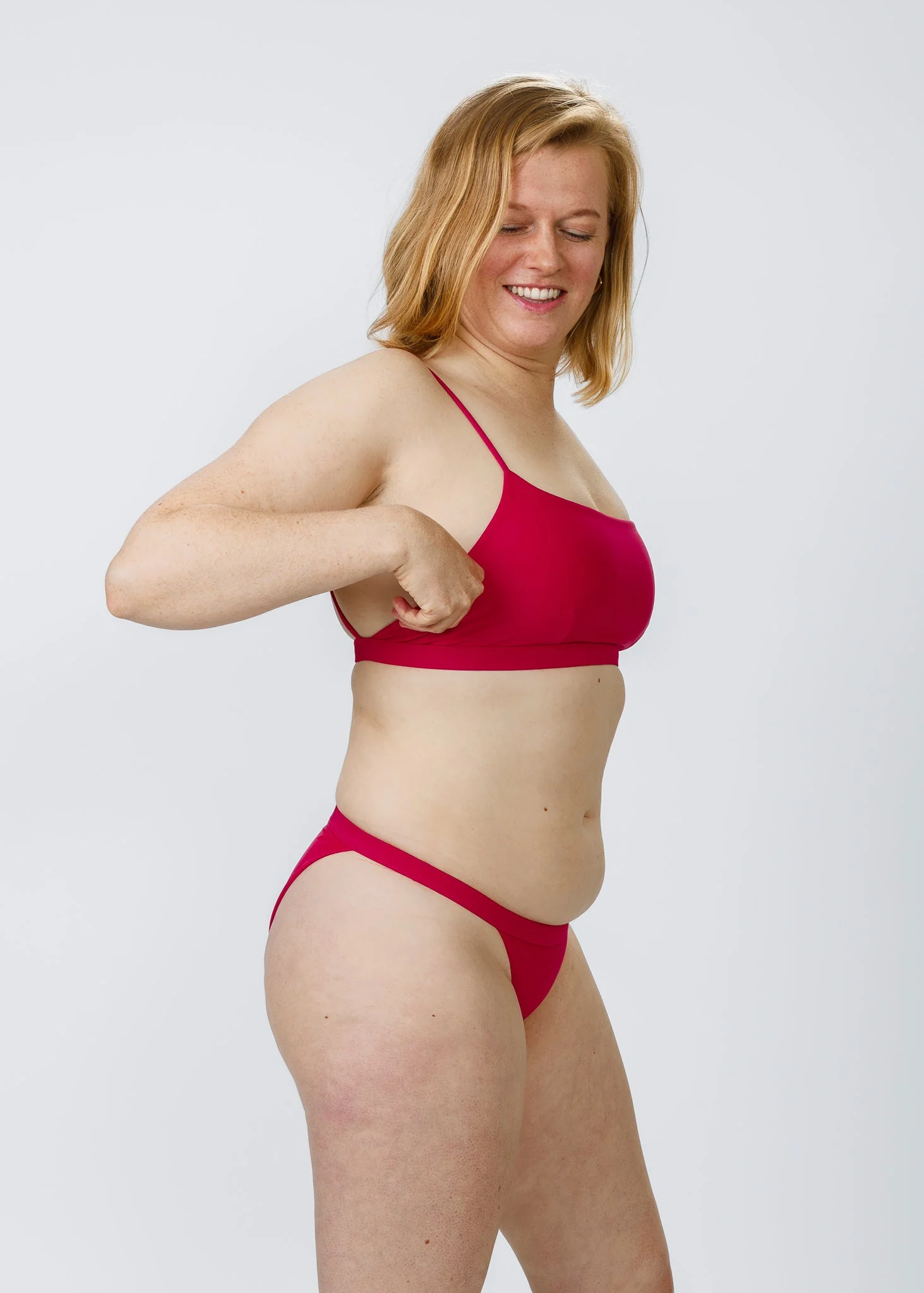 Morgan Bikini Top - Image 8
