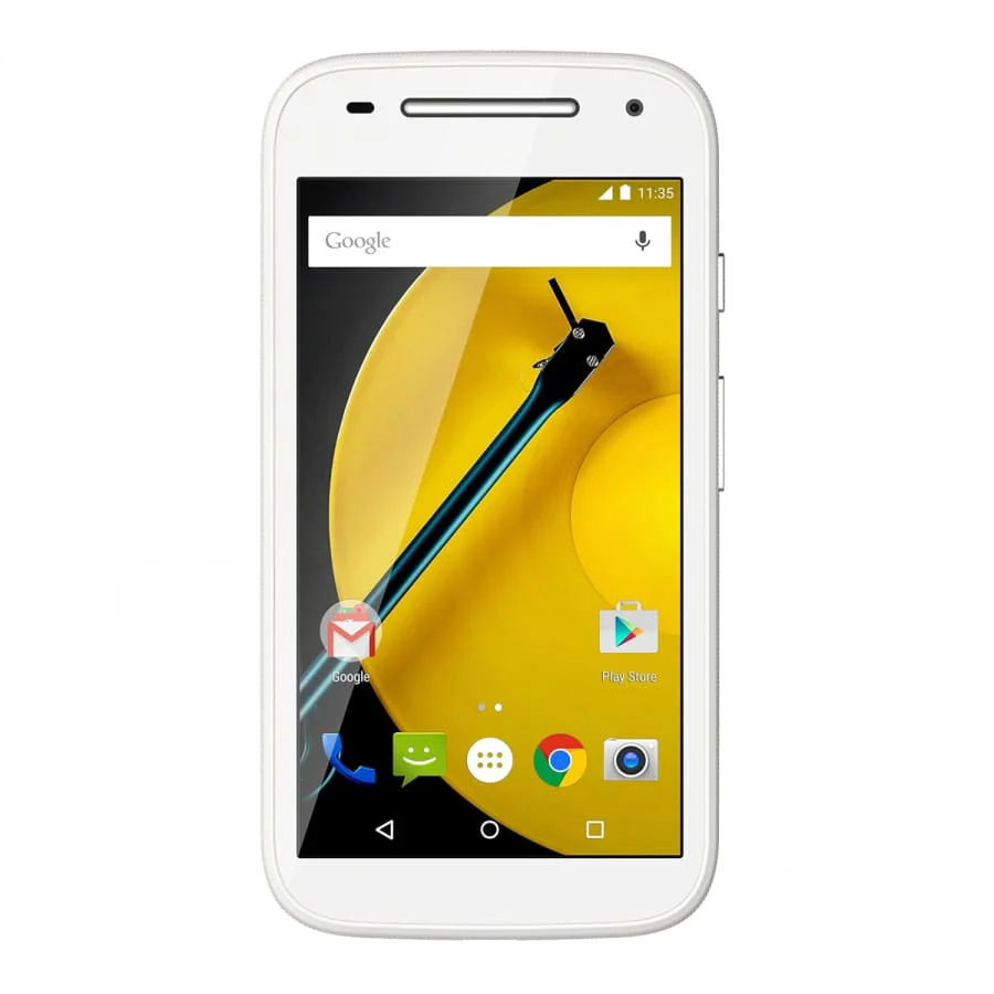 Hydrogel Screen Protector for Moto E (2nd generation) (2015)