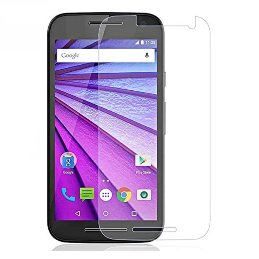 Hydrogel Screen Protector for Moto G (3rd generation) (2015)