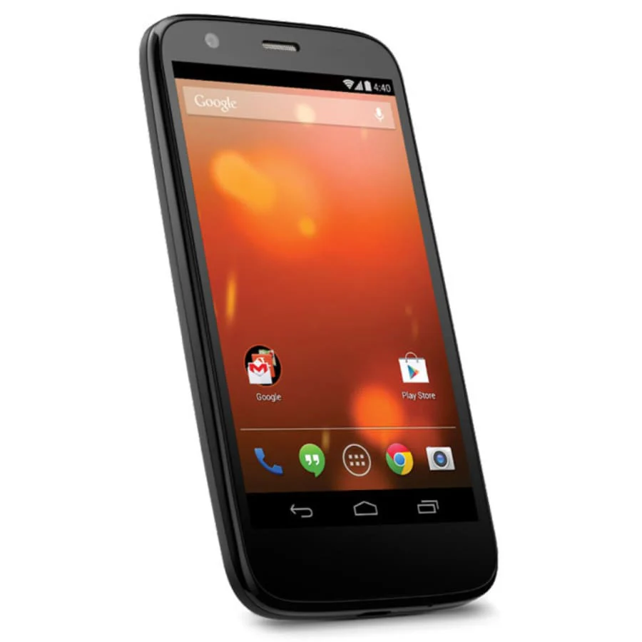 Hydrogel Screen Protector for Moto G Google Play Edition (2014) (Pack of 2)