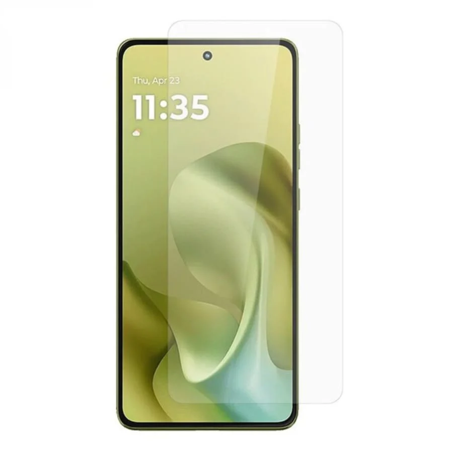 Hydrogel Screen Protector for Moto G86 (2025)