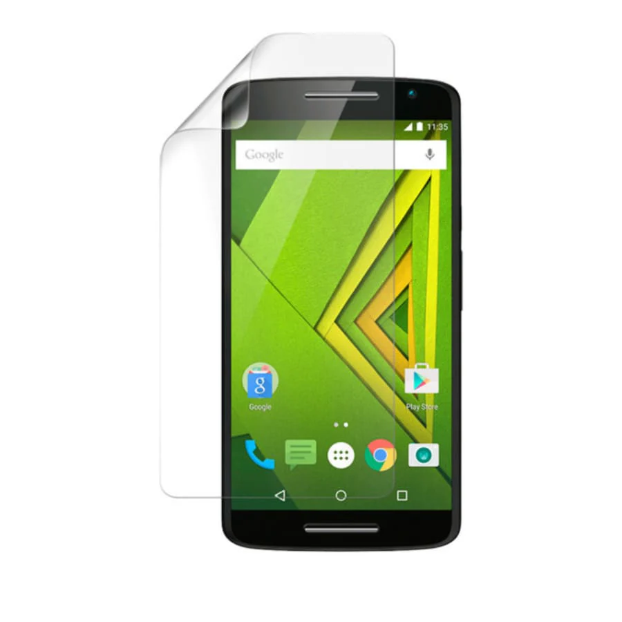 Hydrogel Screen Protector for Moto X Play (2015)