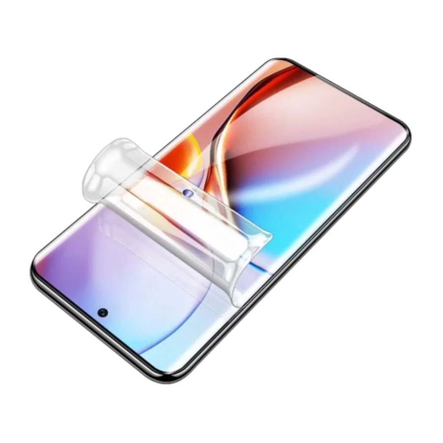 Hydrogel Screen Protector for Moto X40 (2023)