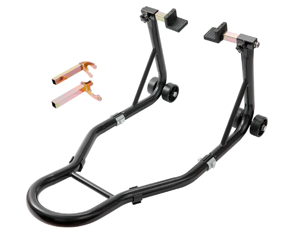 Motorcycle Stand Paddock Stand Lift Universal - Image 11