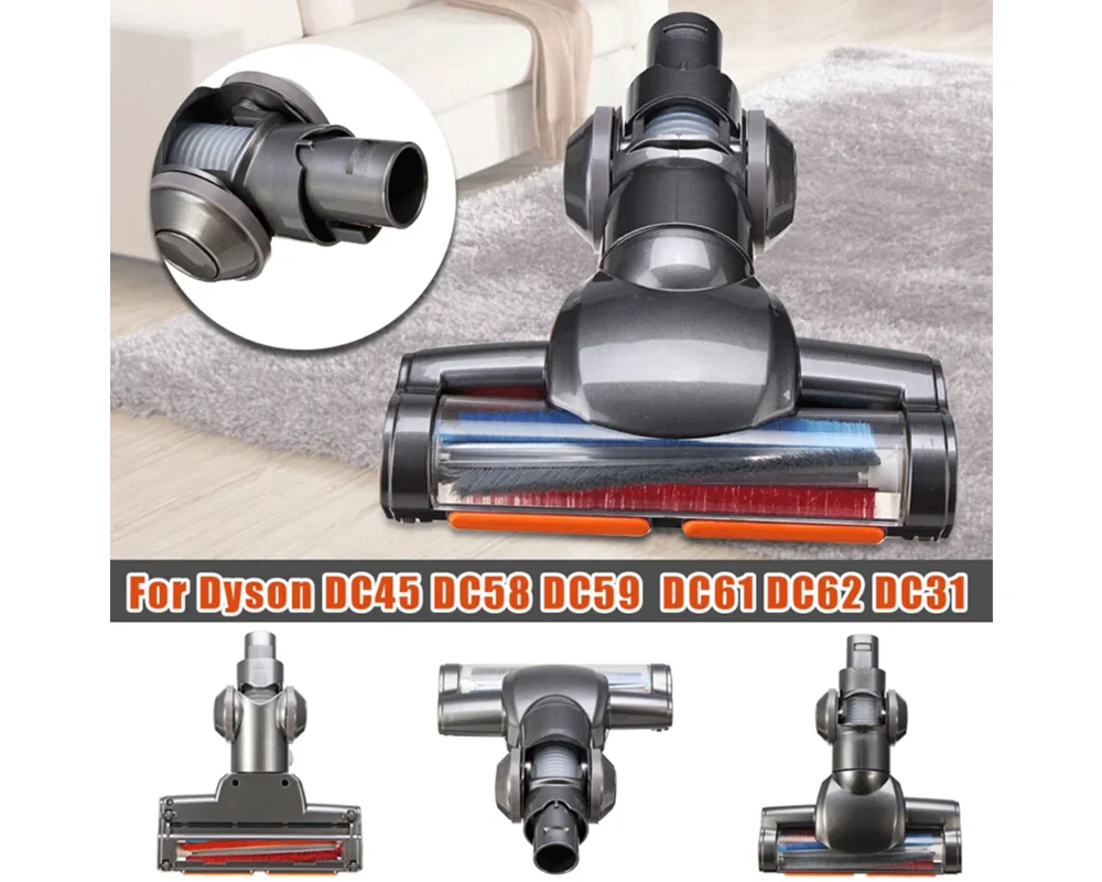 Motorized Power Head For DYSON DC35 DC34 & DC31 Vacuum Cleaners - Image 5