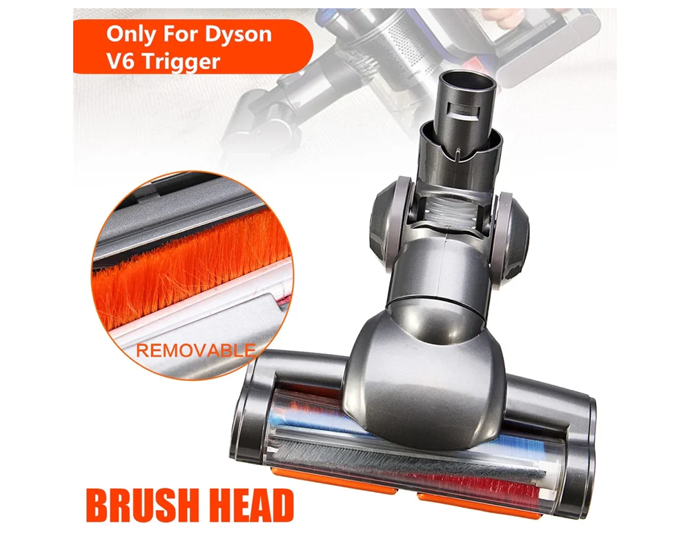 Motorized Power Head For DYSON DC35 DC34 & DC31 Vacuum Cleaners - Image 7