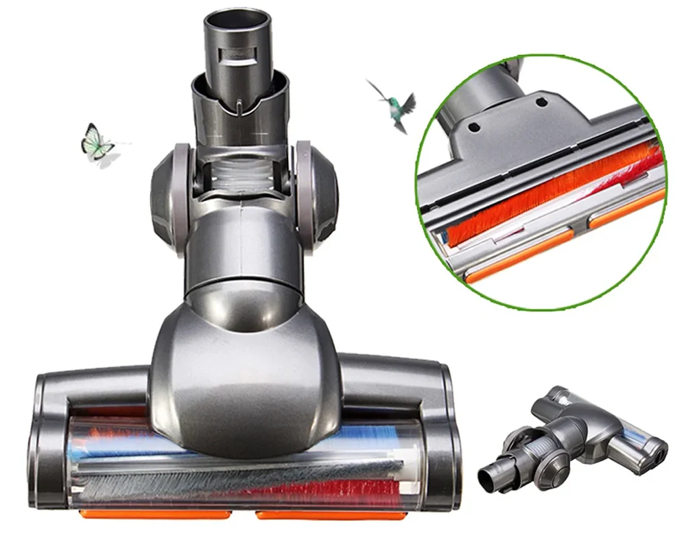 Motorized Power Head For DYSON DC35 DC34 & DC31 Vacuum Cleaners - Image 8