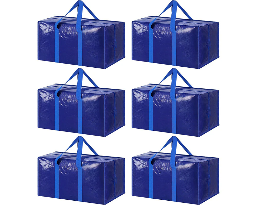 Moving Bags 6 Pack - Image 2