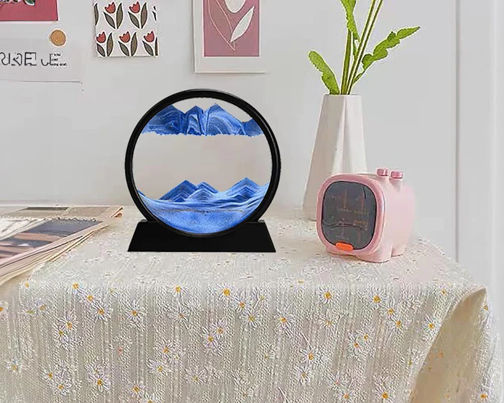 Moving Sand Art Frame - Image 5