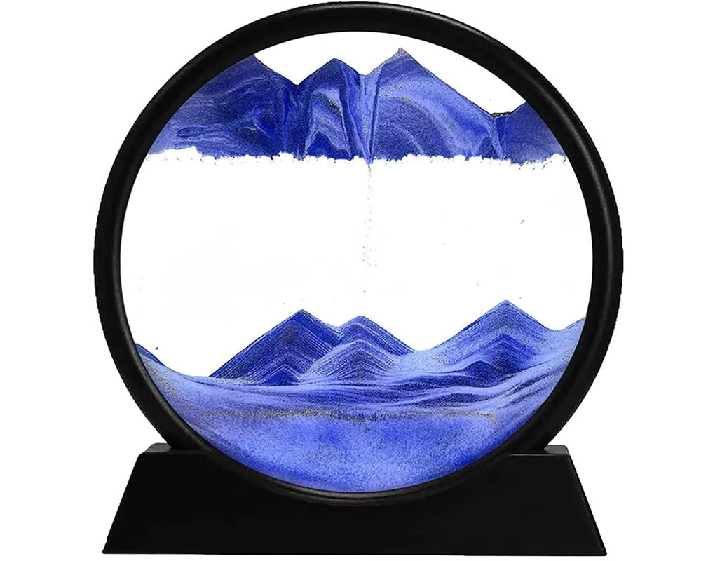 Moving Sand Art Frame - Image 8