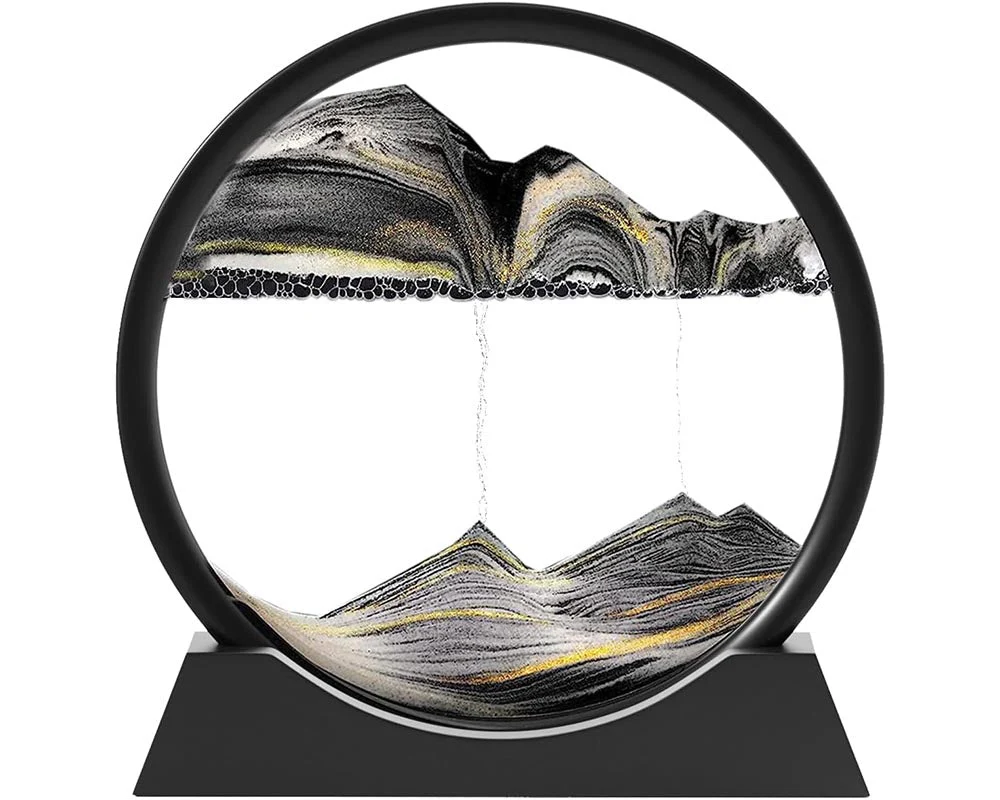 Moving Sand Art Frame - Image 7