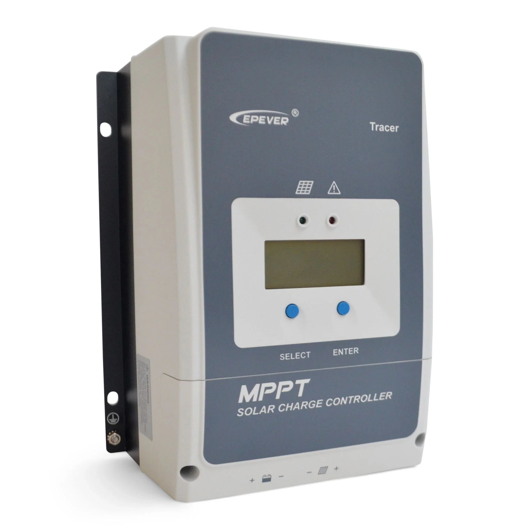 MPPT Solar Controller 50A - Image 2