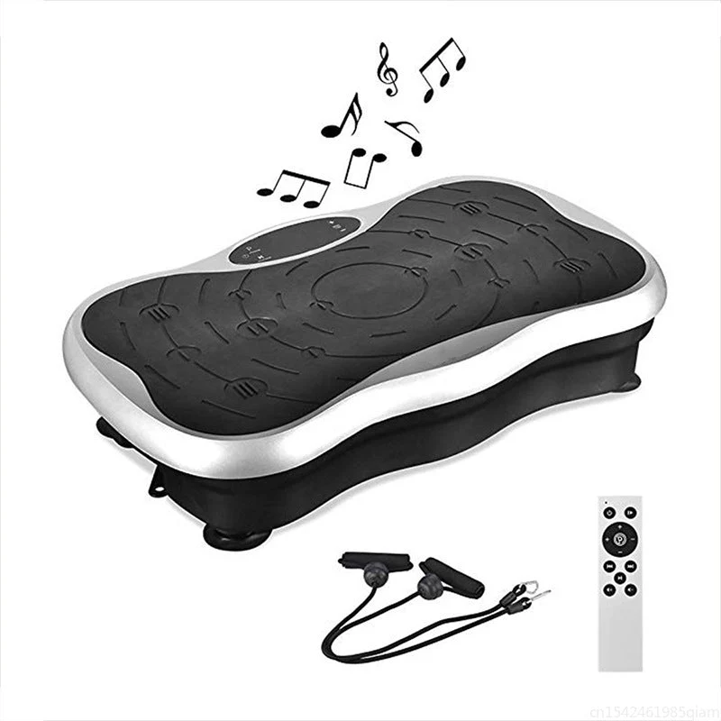 Vibration Plate Lymphatic Drainage Machine for Weight Loss - Image 7