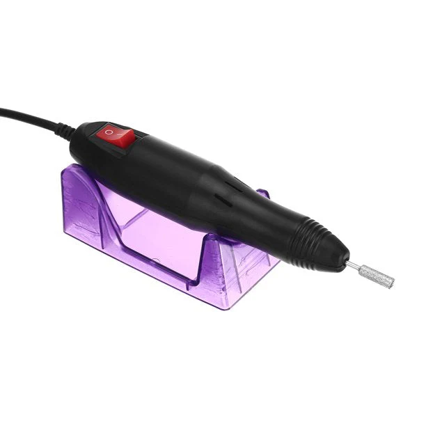 Nail Drill Kit Manicure 20000RPM Professional pedicure electric - Image 6