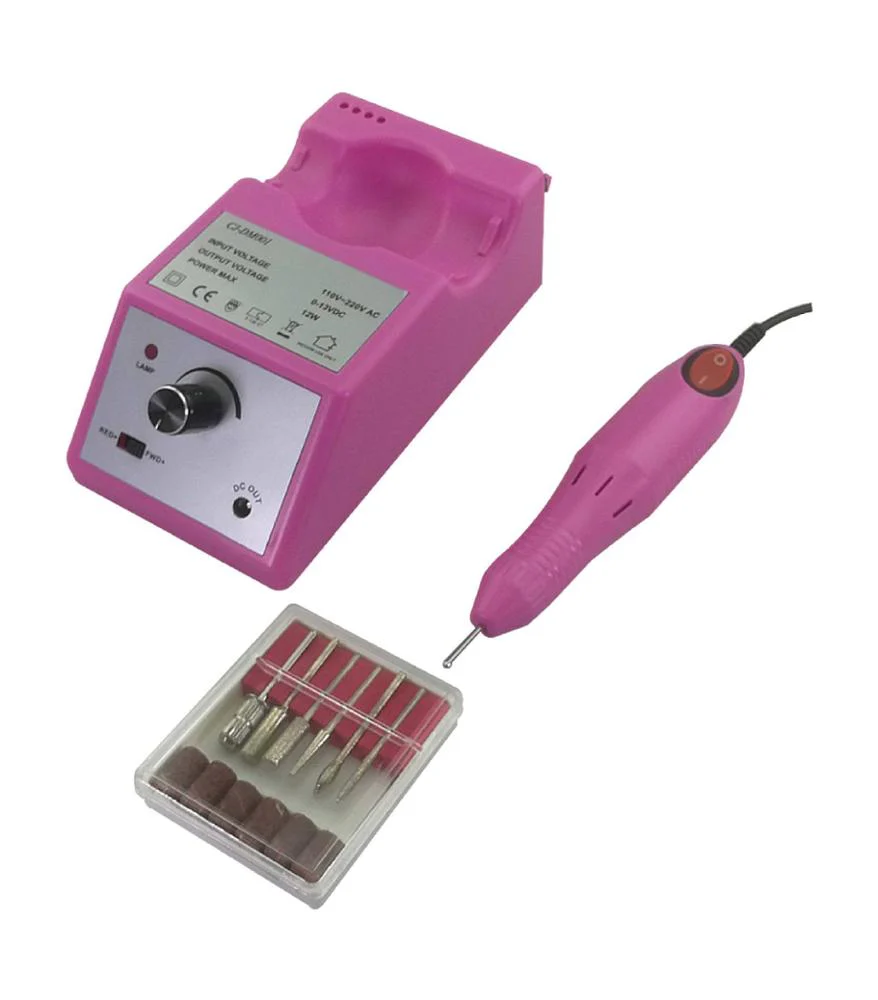 Nail Drill Kit Manicure Kit - Image 3