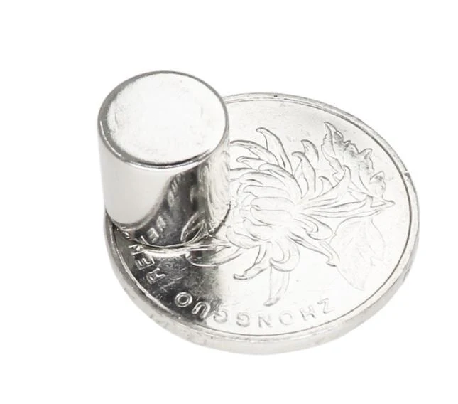 Neodymium Magnets 10mm x 10mm x 10 pcs - Image 3