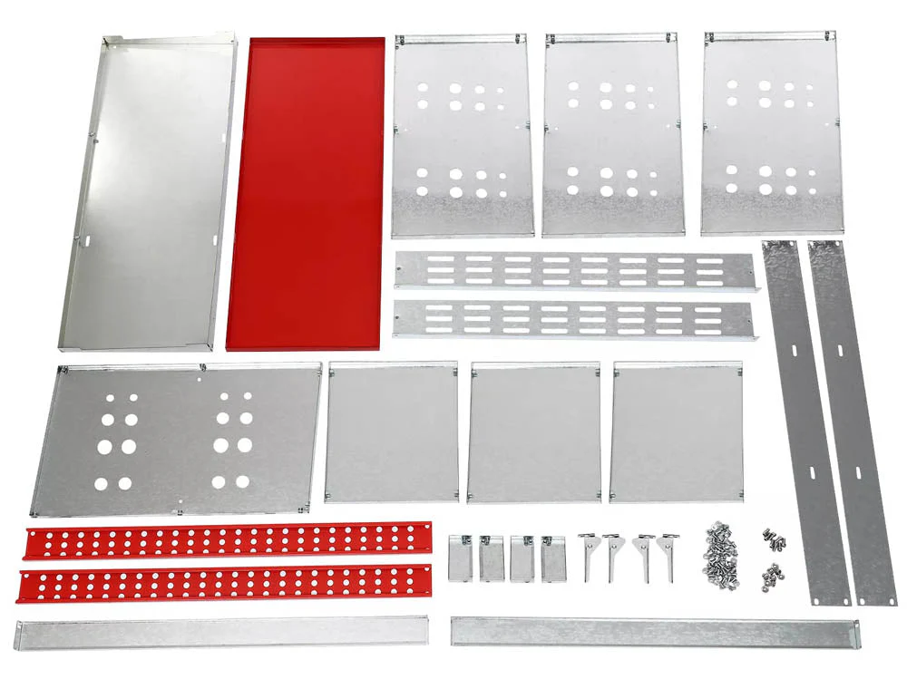 Nesting Box Chicken Hen Roll Away Laying Nest Boxes Chook Brooder 6 Compartment - Image 12