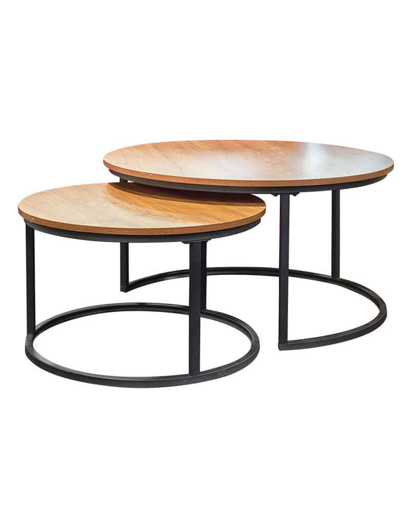 Nesting Coffee Table - Image 2