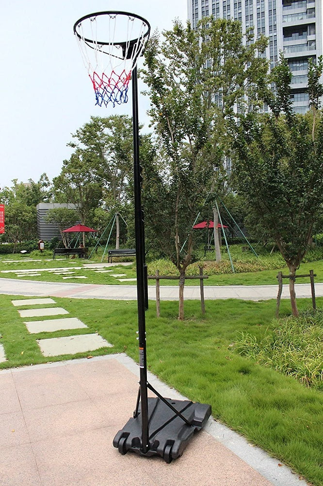 NetBall Hoop and Netball Stand Set - Image 7