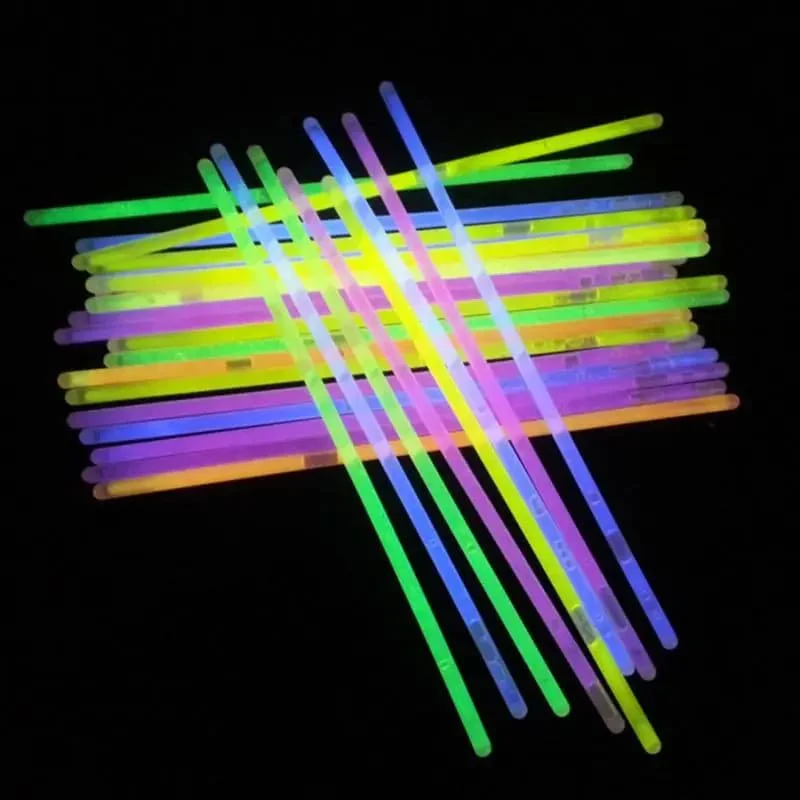 Glow Sticks (Pack of 20) - Image 5